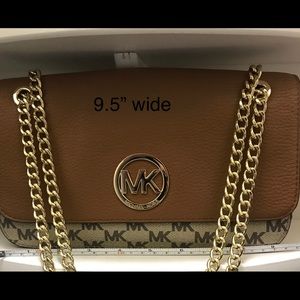 Michael Kors Handbag.